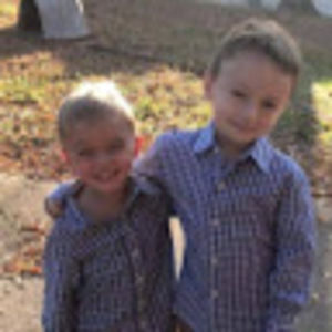 Meet your Posher, Roger